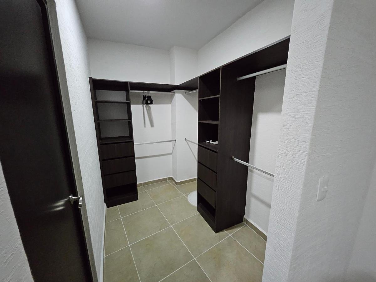 Hermoso Departamento En Dreams Lagoons Cancún Exteriör bild