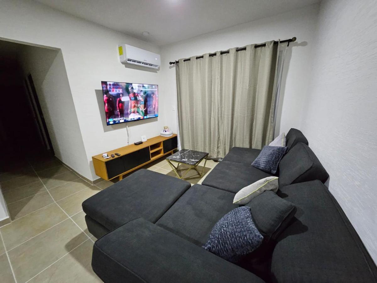 Hermoso Departamento En Dreams Lagoons Cancún Exteriör bild