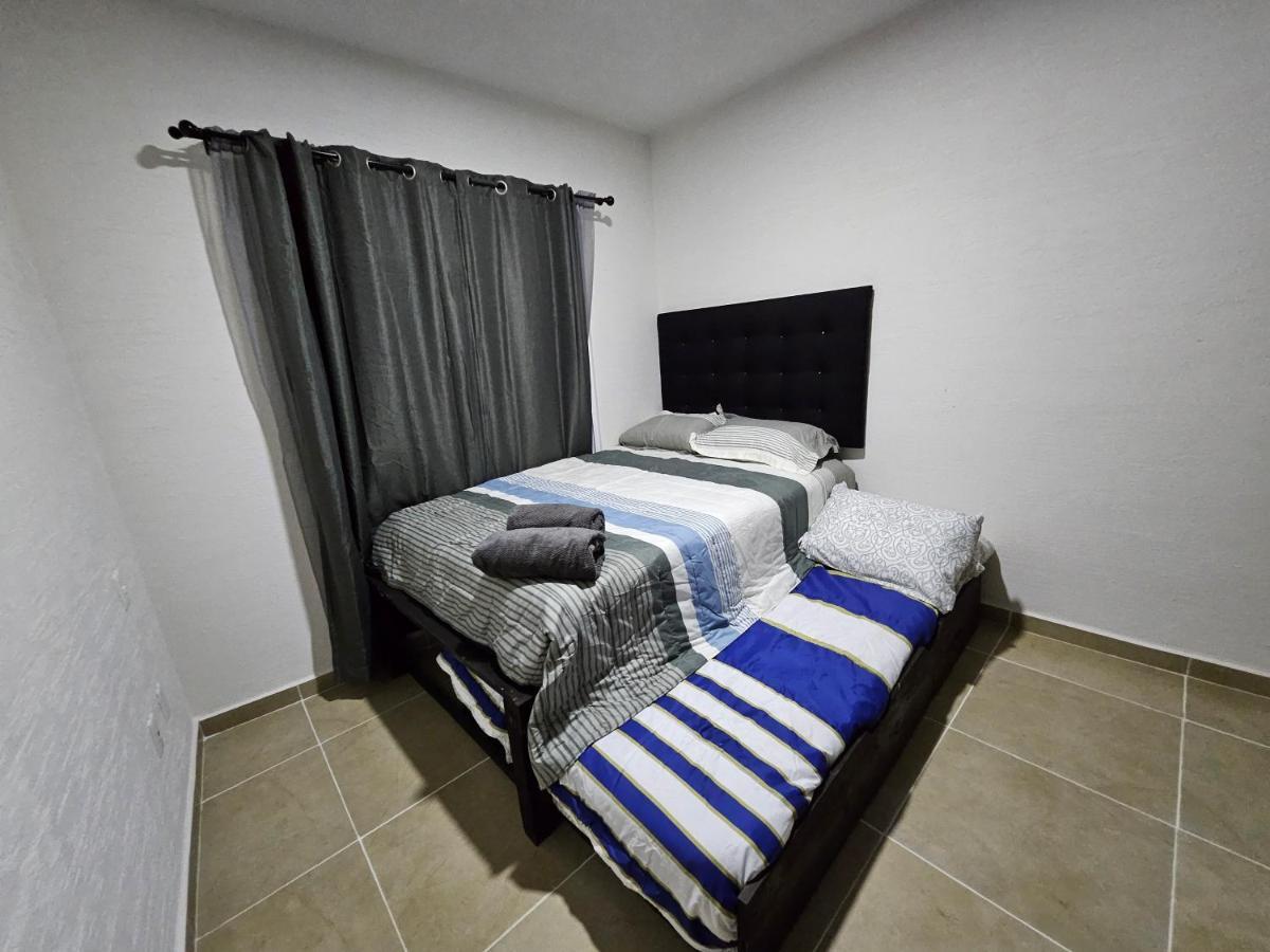 Hermoso Departamento En Dreams Lagoons Cancún Exteriör bild